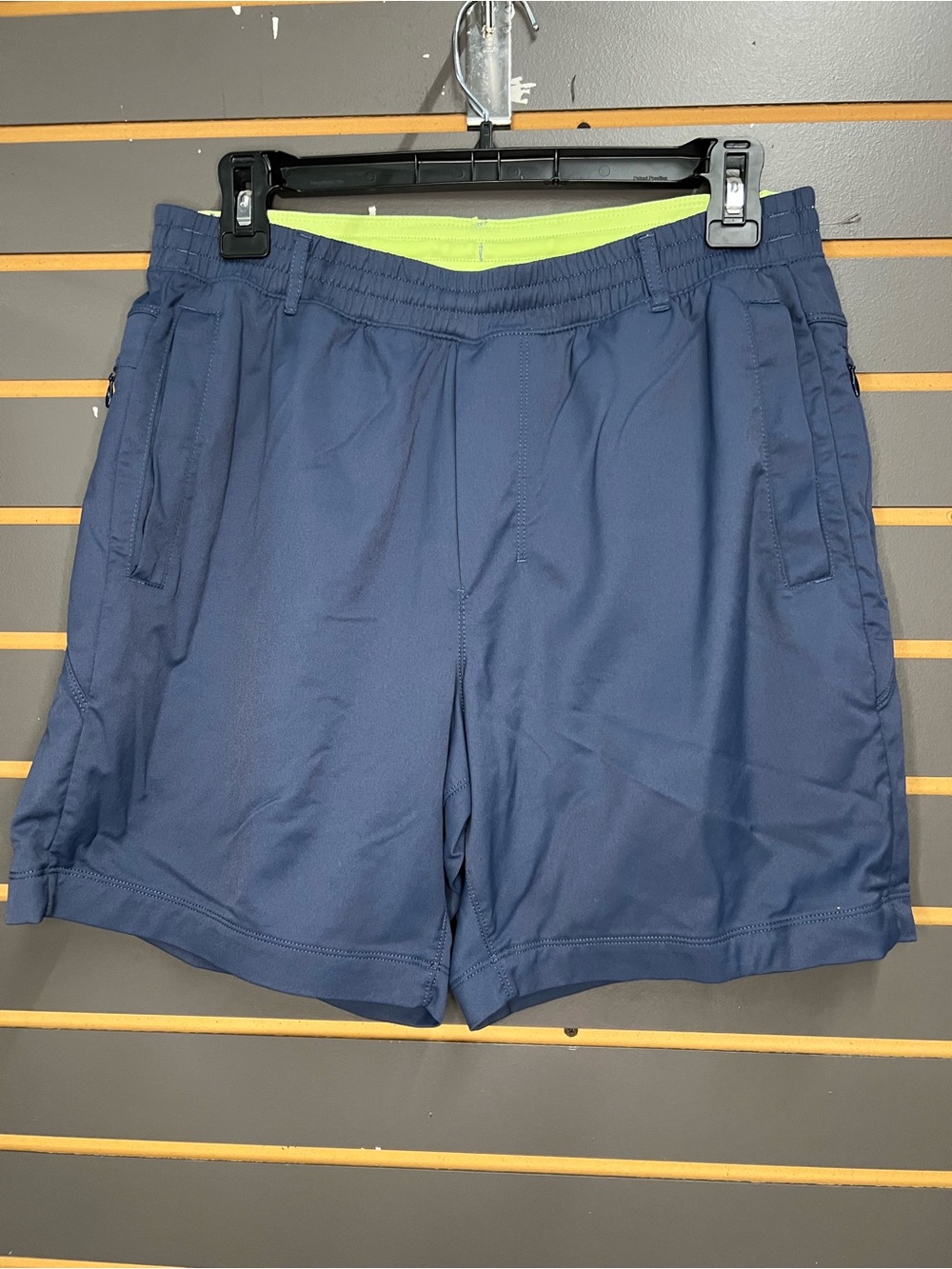 Birddogs Classic Original 7" Twill Shorts